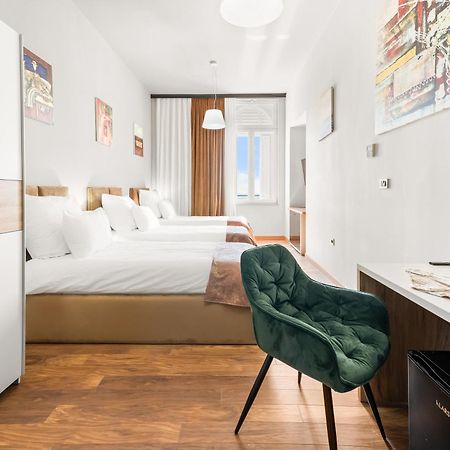 Hotel Dua Residence Πόρετς Εξωτερικό φωτογραφία