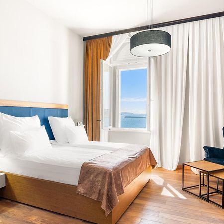 Hotel Dua Residence Πόρετς Εξωτερικό φωτογραφία