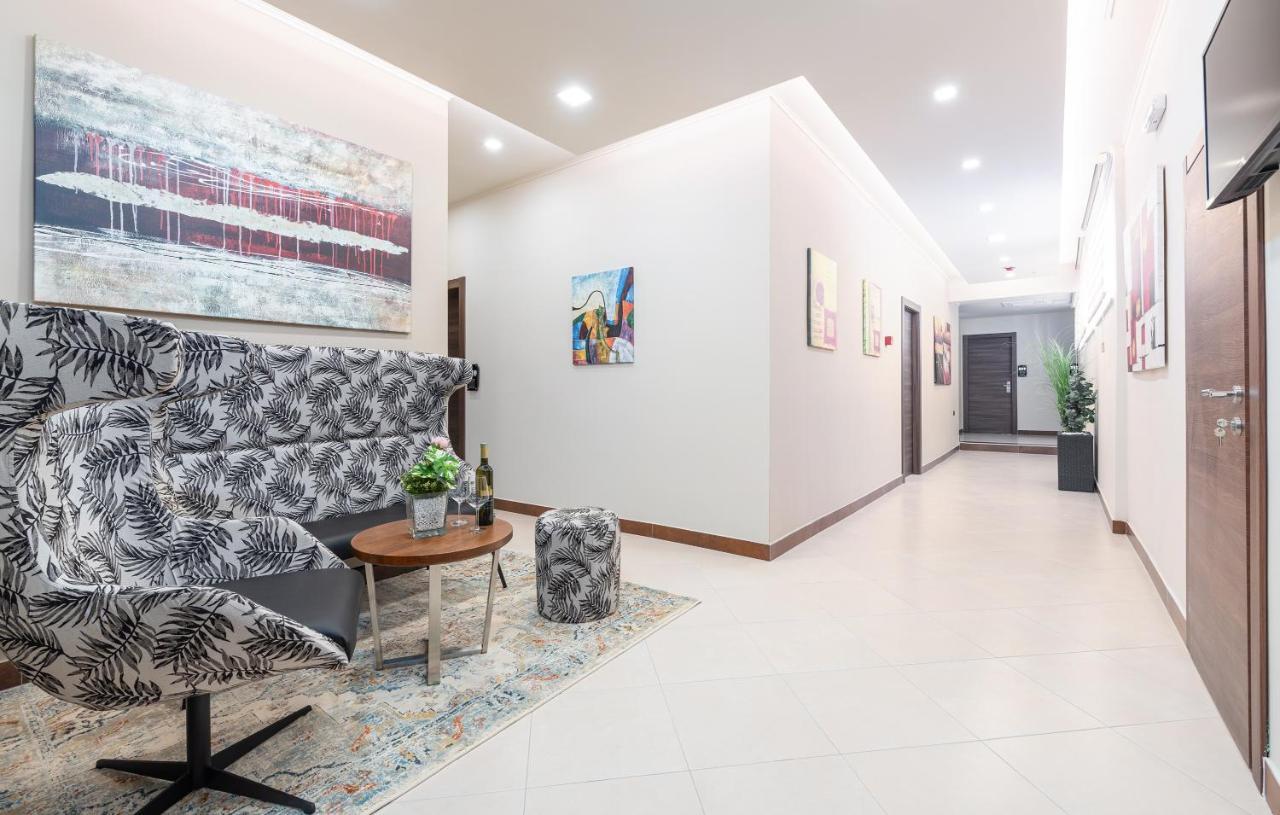 Hotel Dua Residence Πόρετς Εξωτερικό φωτογραφία