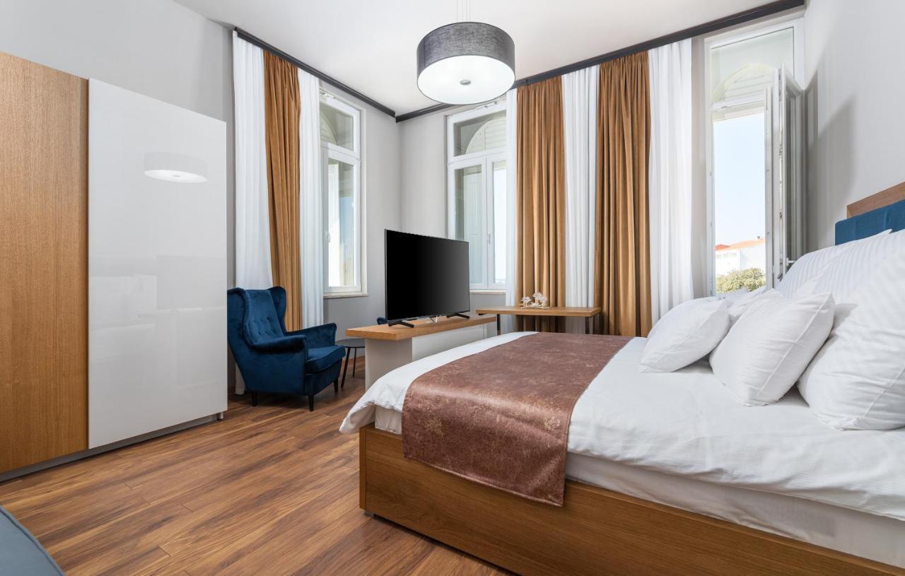 Hotel Dua Residence Πόρετς Εξωτερικό φωτογραφία