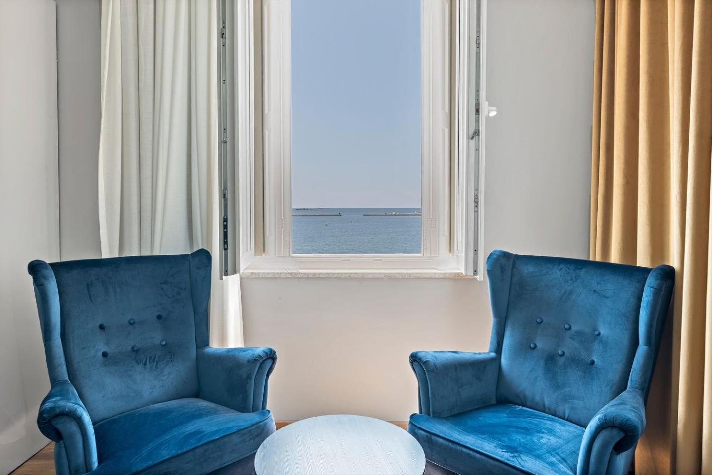Hotel Dua Residence Πόρετς Εξωτερικό φωτογραφία