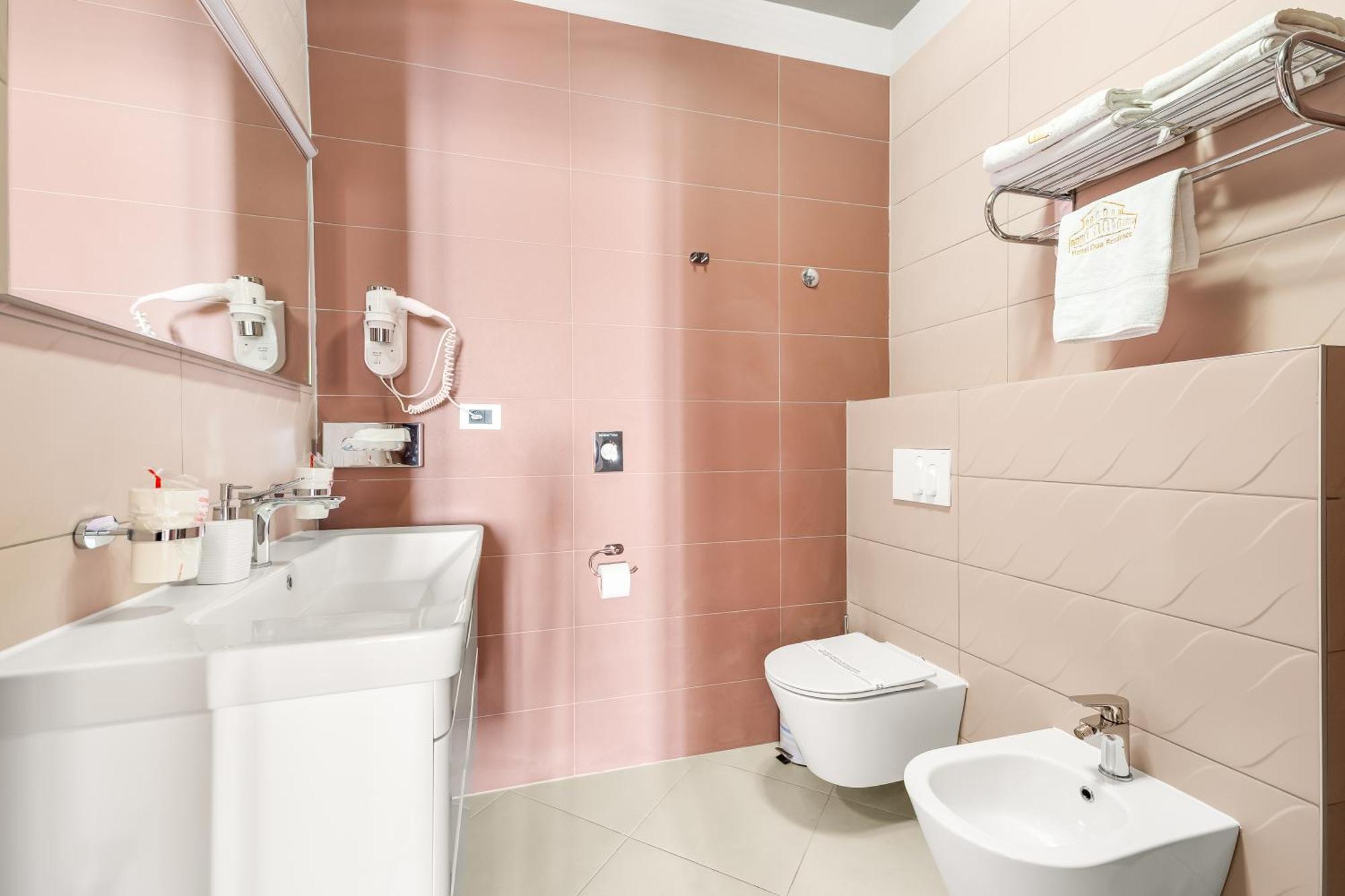 Hotel Dua Residence Πόρετς Εξωτερικό φωτογραφία