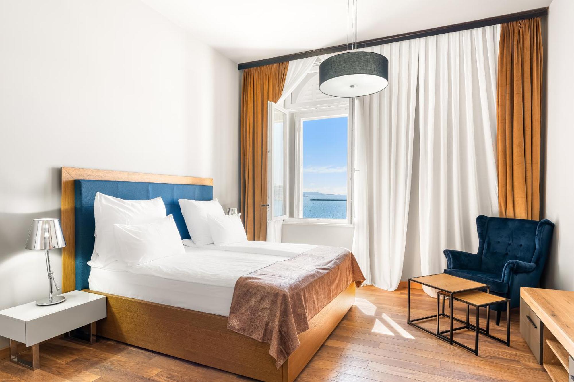 Hotel Dua Residence Πόρετς Εξωτερικό φωτογραφία